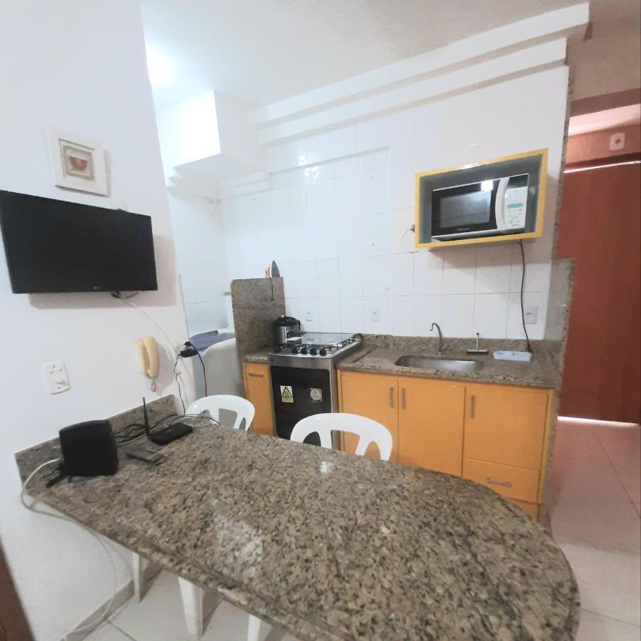Appartement Flats Bueno em Goiânia Extérieur photo