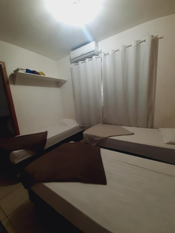 Appartement Flats Bueno em Goiânia Extérieur photo