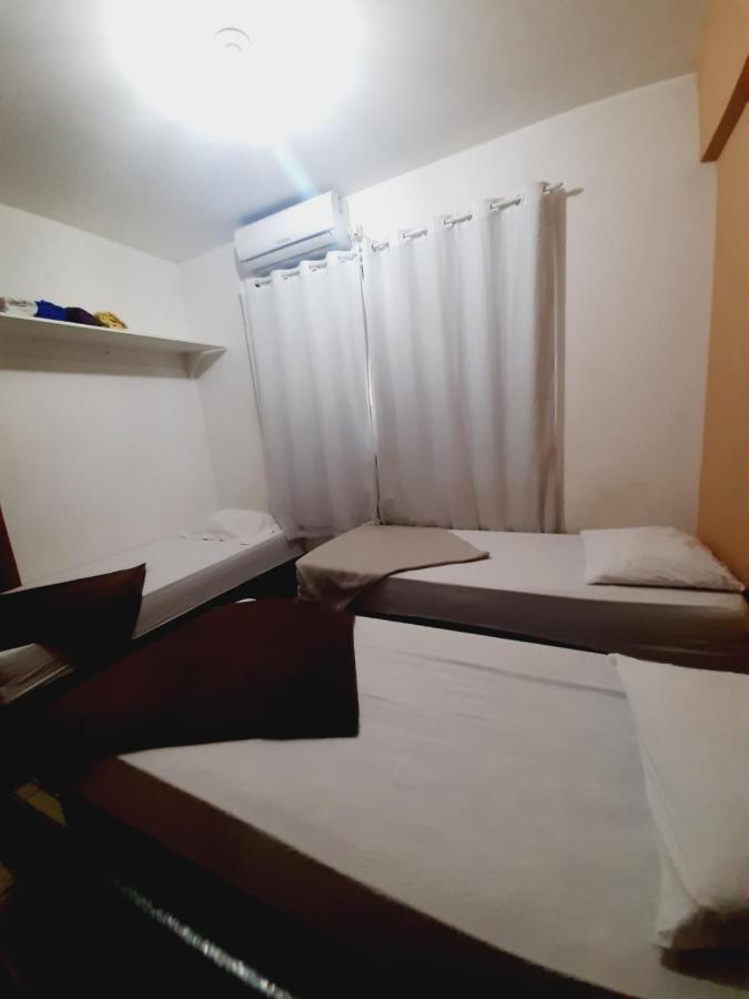Appartement Flats Bueno em Goiânia Extérieur photo