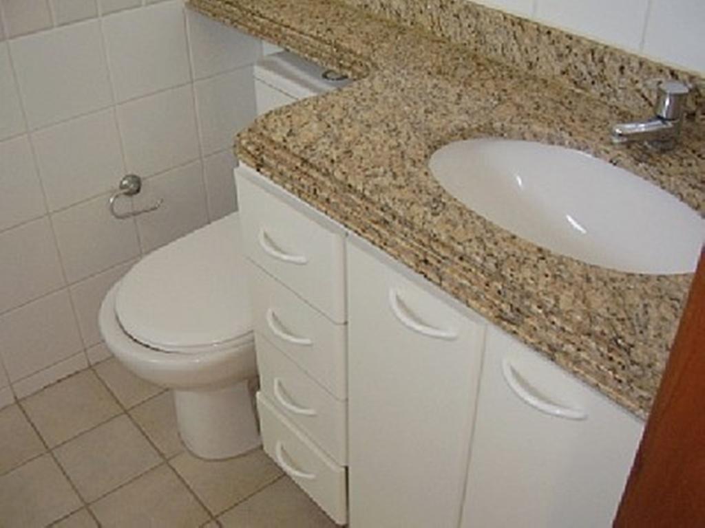 Appartement Flats Bueno em Goiânia Chambre photo