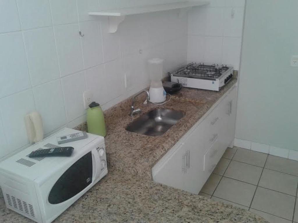 Appartement Flats Bueno em Goiânia Extérieur photo