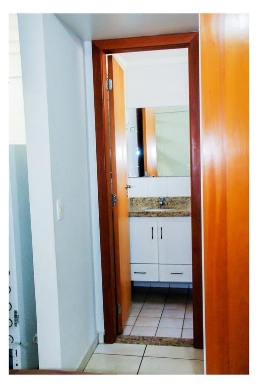 Appartement Flats Bueno em Goiânia Extérieur photo