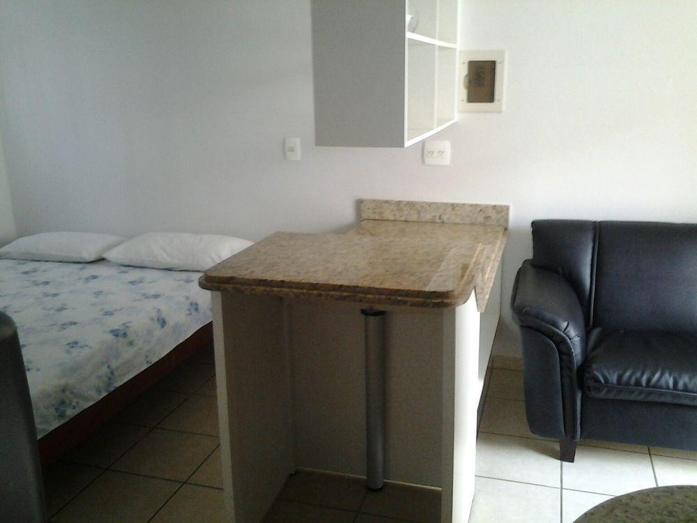 Appartement Flats Bueno em Goiânia Extérieur photo