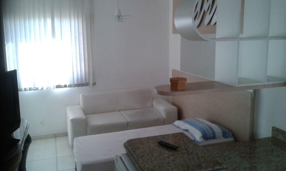 Appartement Flats Bueno em Goiânia Extérieur photo