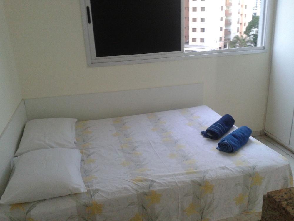 Appartement Flats Bueno em Goiânia Extérieur photo