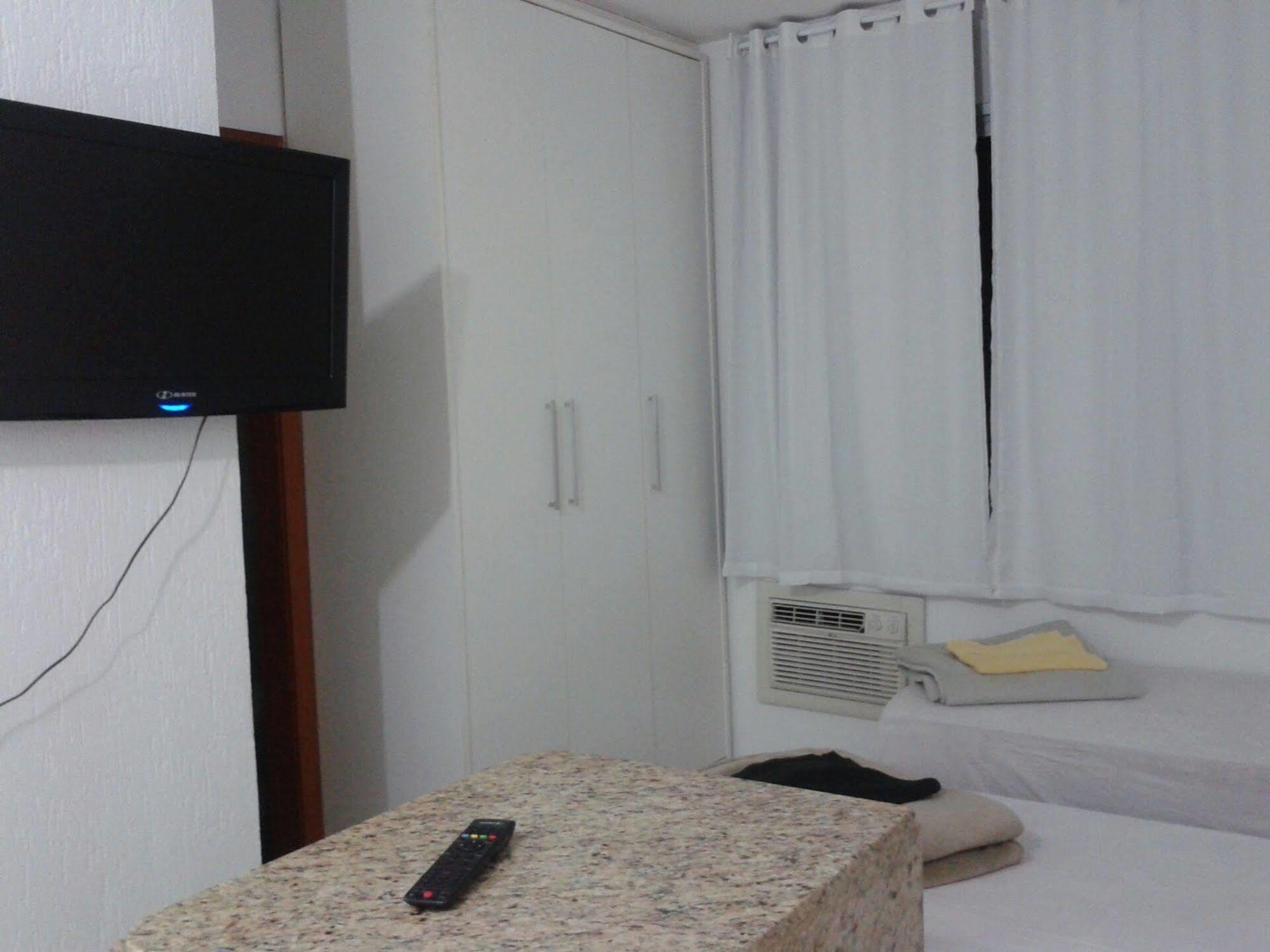 Appartement Flats Bueno em Goiânia Extérieur photo