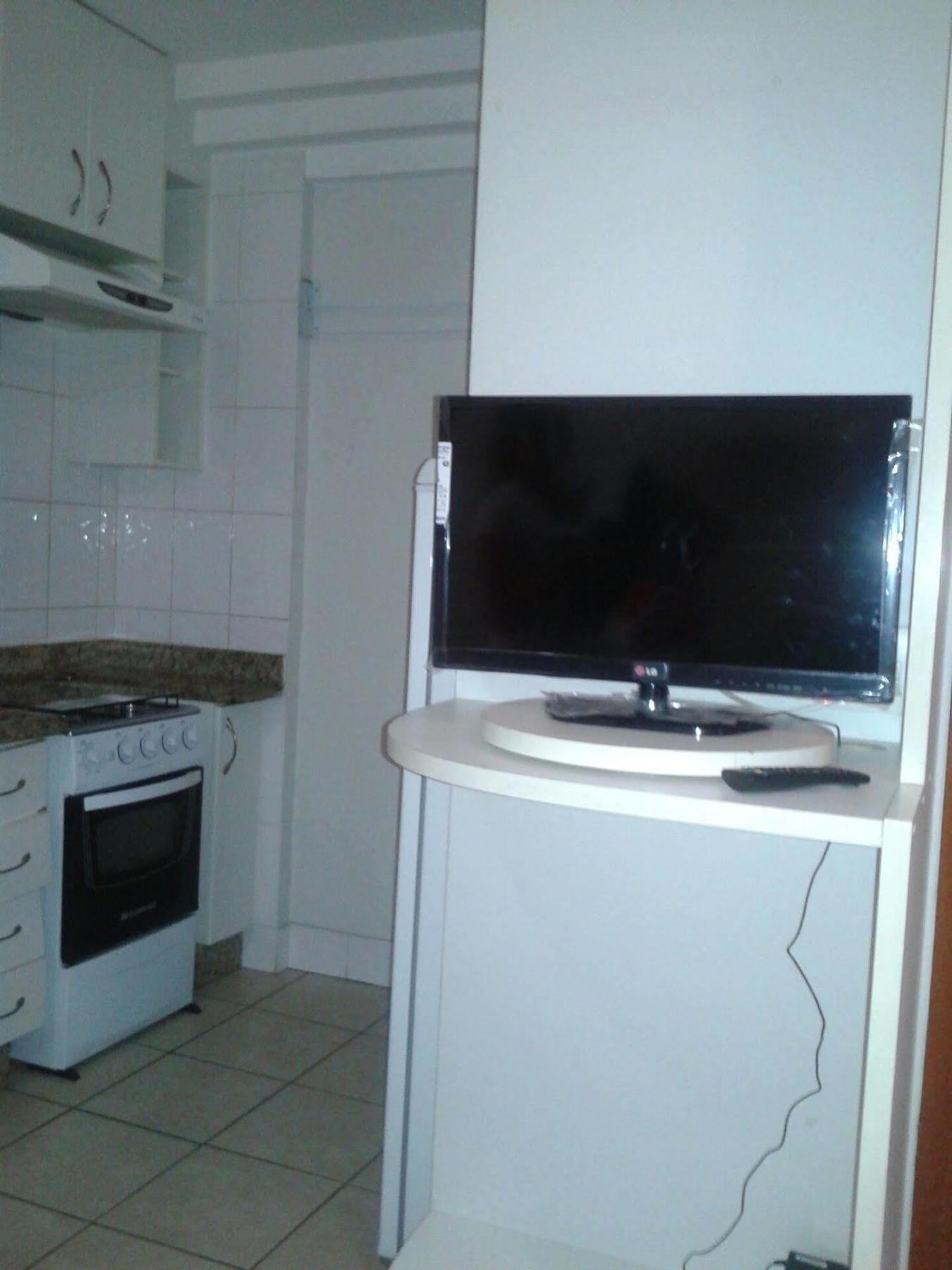 Appartement Flats Bueno em Goiânia Extérieur photo