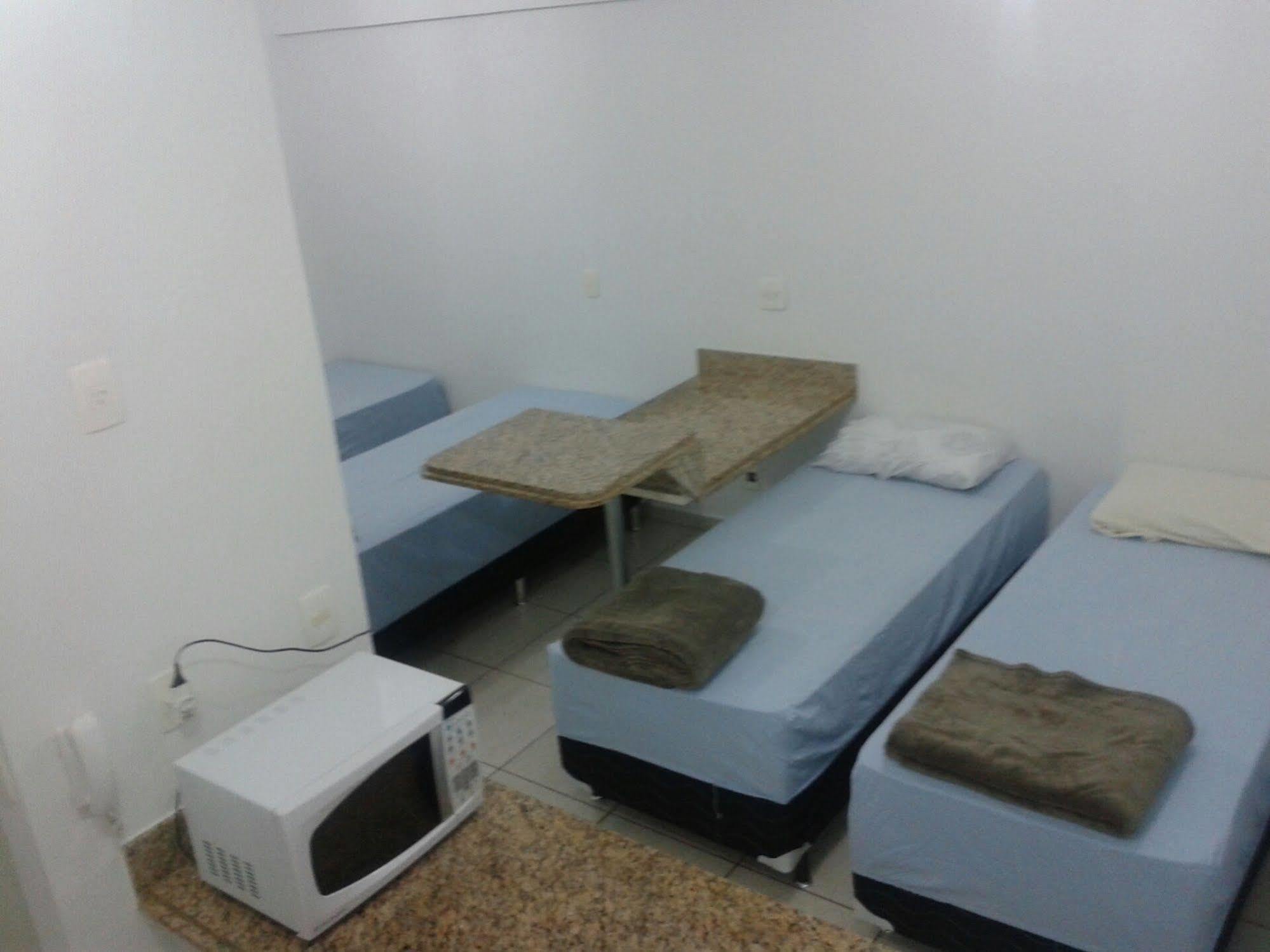 Appartement Flats Bueno em Goiânia Extérieur photo
