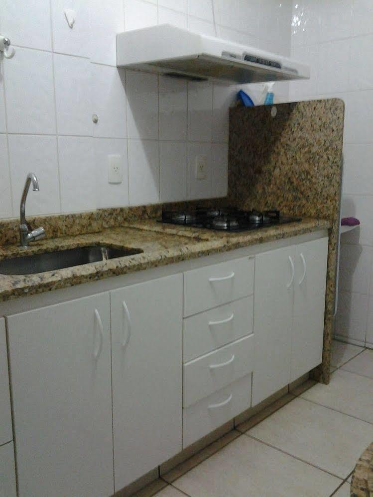 Appartement Flats Bueno em Goiânia Extérieur photo