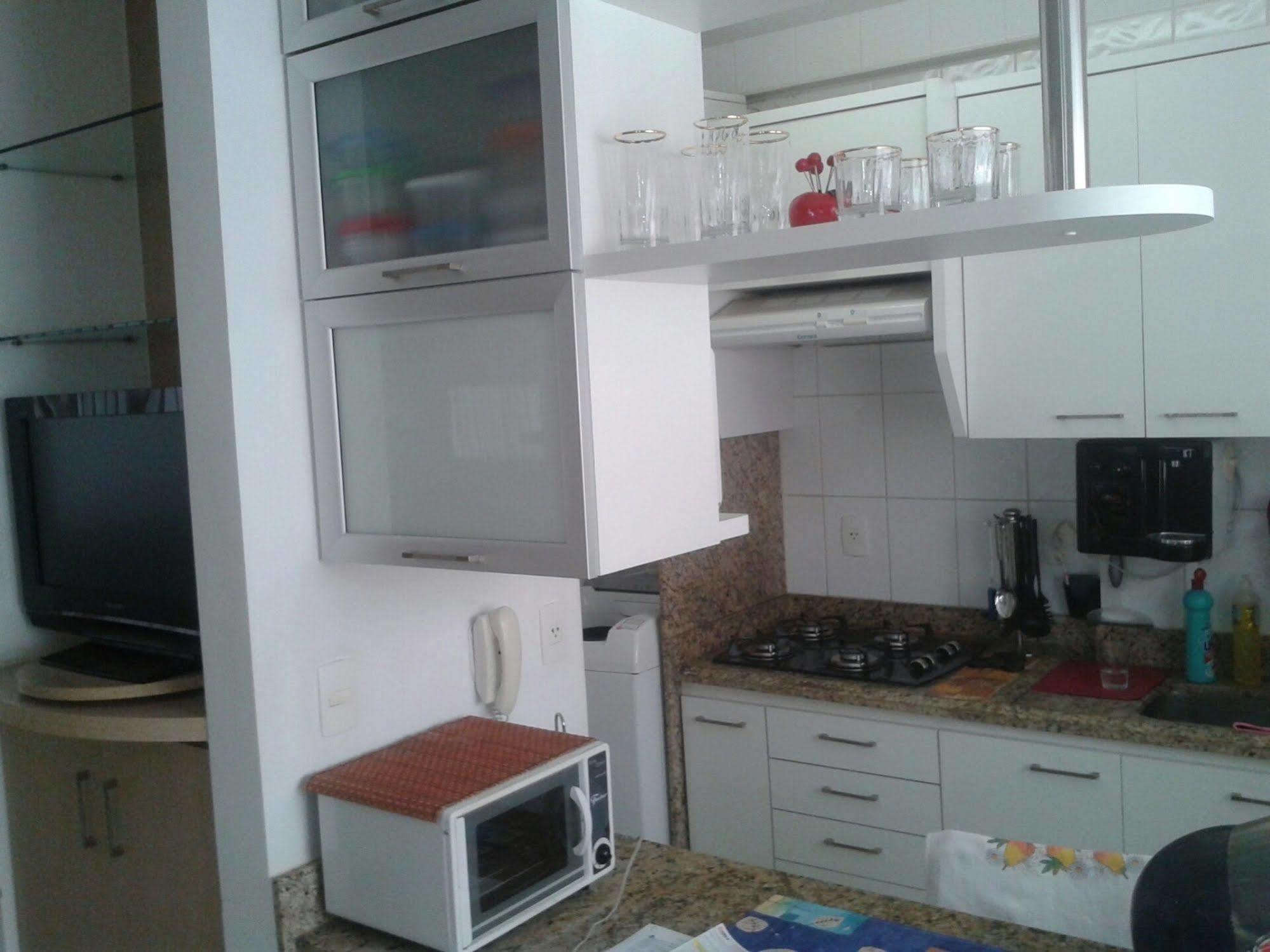 Appartement Flats Bueno em Goiânia Extérieur photo