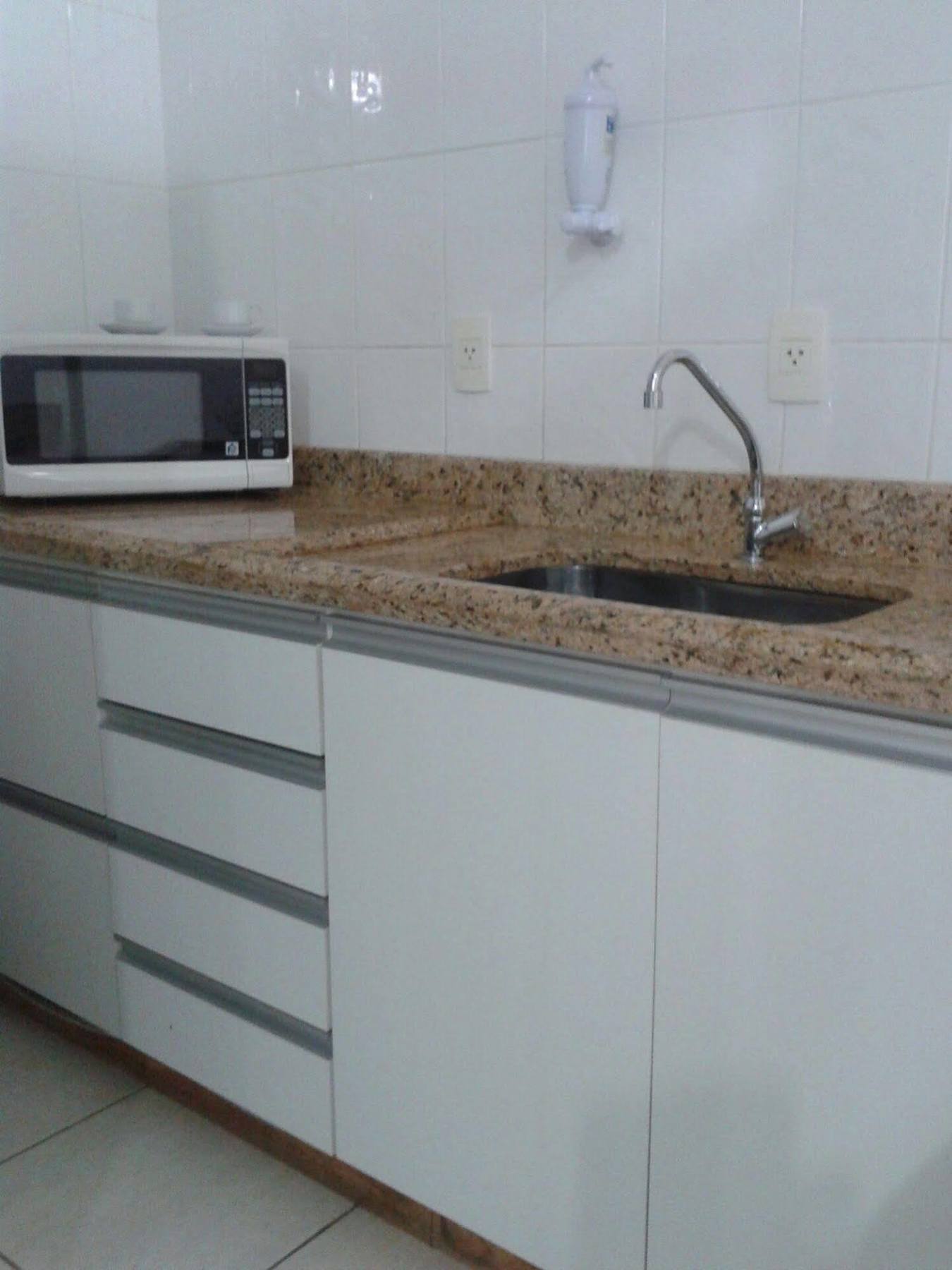 Appartement Flats Bueno em Goiânia Extérieur photo
