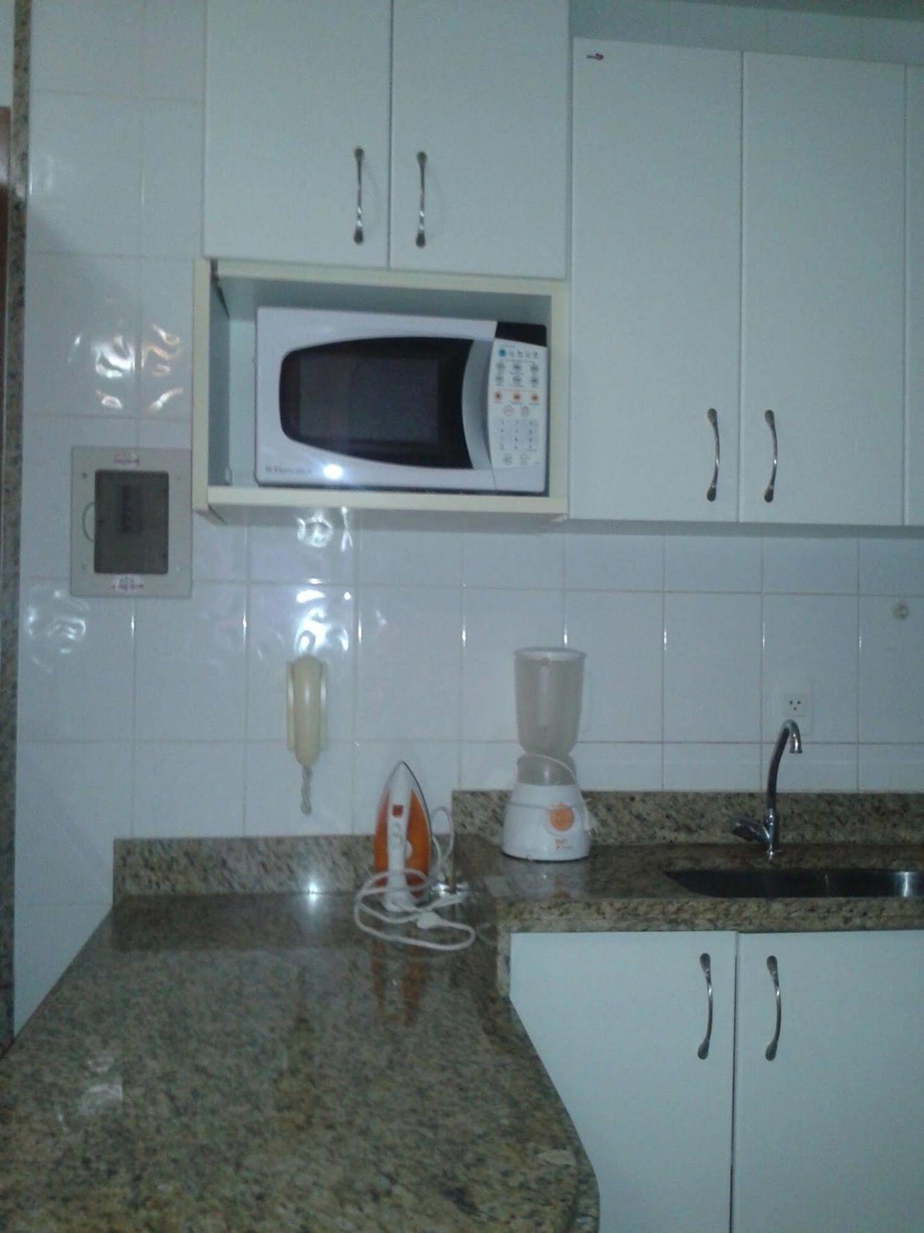 Appartement Flats Bueno em Goiânia Extérieur photo