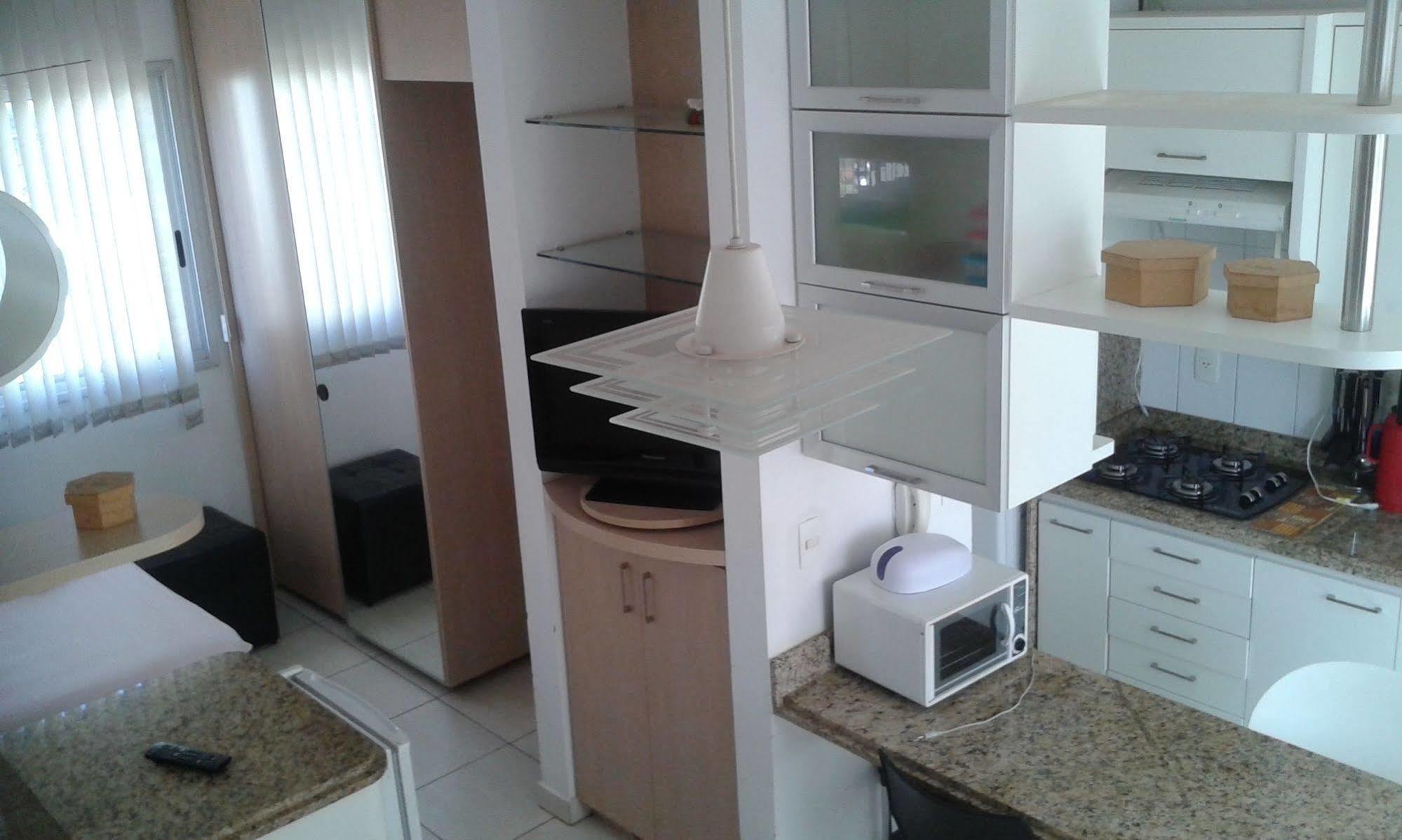 Appartement Flats Bueno em Goiânia Extérieur photo