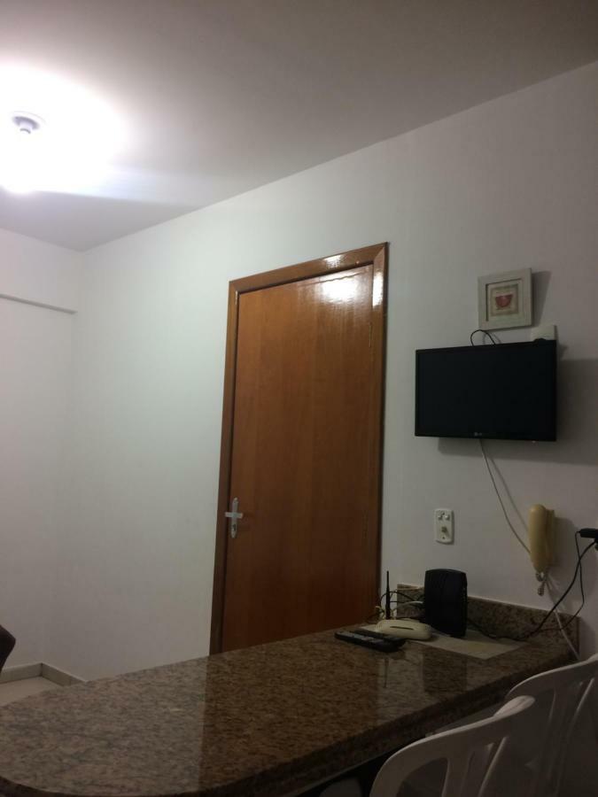 Appartement Flats Bueno em Goiânia Extérieur photo