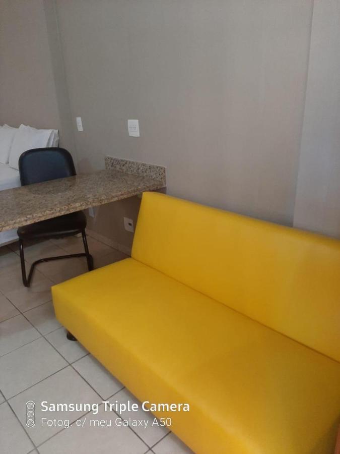 Appartement Flats Bueno em Goiânia Extérieur photo