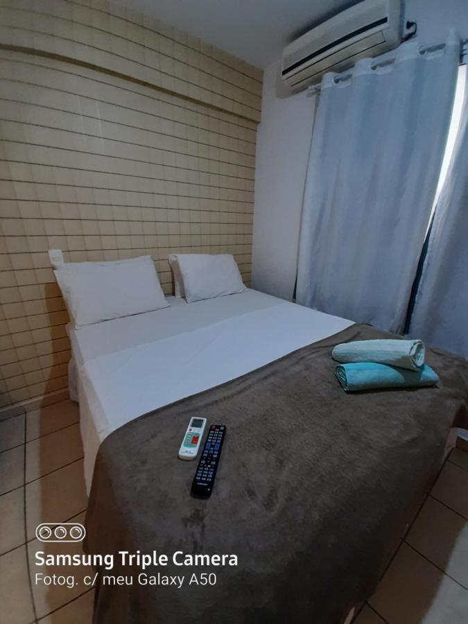 Appartement Flats Bueno em Goiânia Extérieur photo