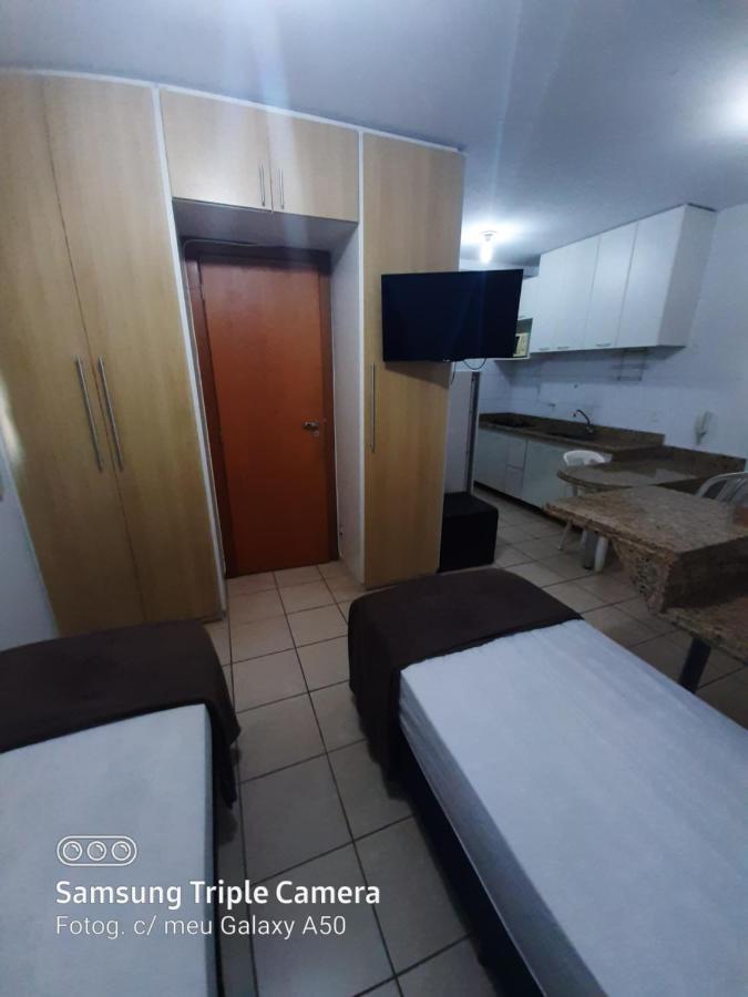 Appartement Flats Bueno em Goiânia Extérieur photo