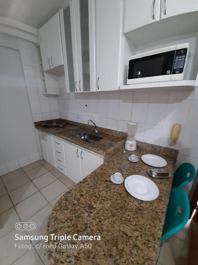 Appartement Flats Bueno em Goiânia Extérieur photo